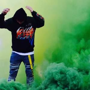 Meet your Posher, Jacob